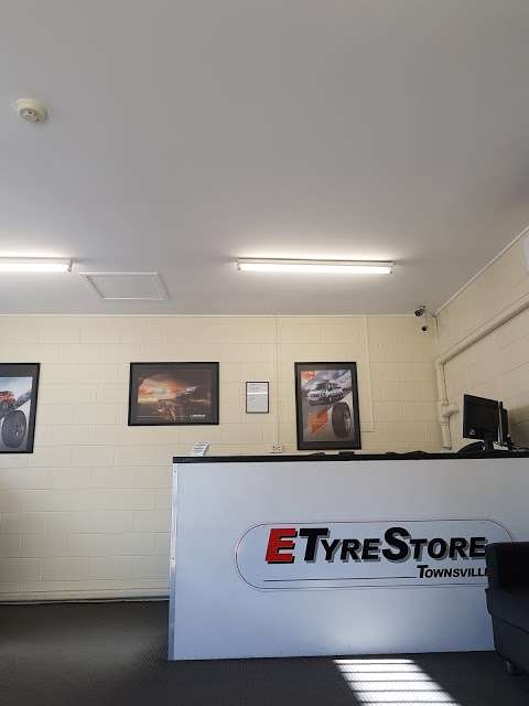 Photo: ETyreStore Townsville