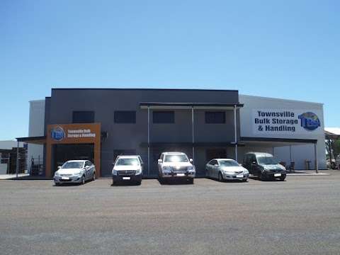 Photo: Townsville Bulk Storage & Handling